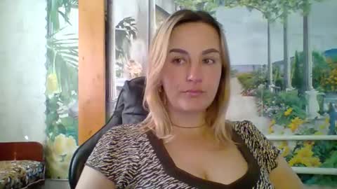 BrightAngel online show from March 9, 8:40 am