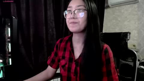 Snapshot of brightssmiles chatting on February 11, 7:02 am Aisha online show from February 11, 7:02 am