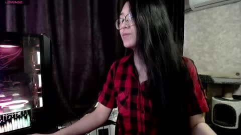 Snapshot of brightssmiles chatting on February 24, 7:11 am Aisha online show from February 24, 7:11 am