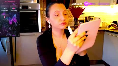 Snapshot of brightsstar chatting on March 22, 2:42 pm Mitty online show from March 22, 2:42 pm