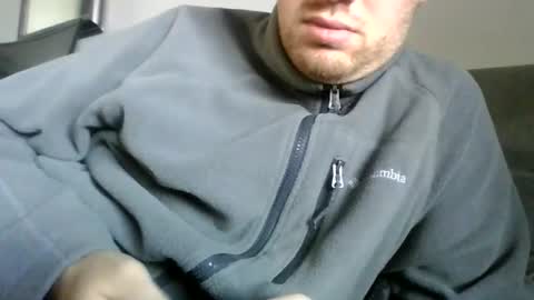 DevonLad online show from November 13, 1:43 pm