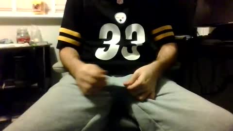 DevonLad online show from February 1, 5:33 pm