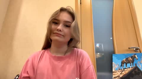 Amelia online show from October 7, 10:45 am