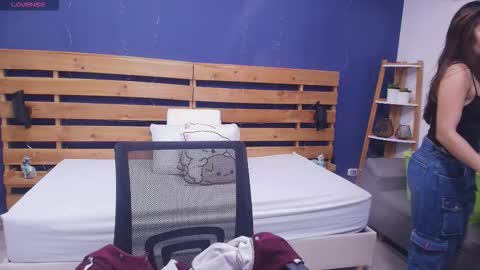  Brigiitte  online show from October 18, 3:31 am