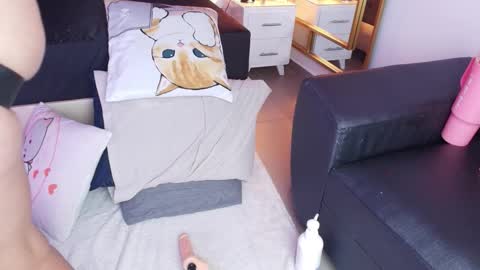  Brigiitte  online show from November 6, 4:24 am