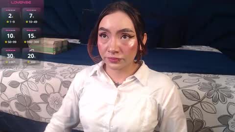 Snapshot of brigith24 chatting on October 27, 2:59 am Brigith online show from October 27, 2:59 am