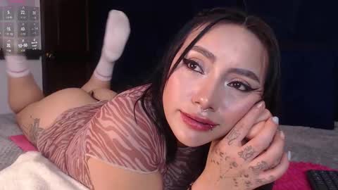 Snapshot of brigith24 chatting on December 5, 4:21 am Brigith online show from December 5, 4:21 am