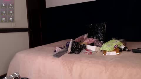 Brigith online show from December 16, 4:06 am