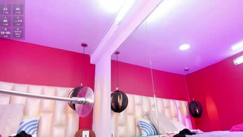 Snapshot of brigith24 chatting on February 18, 5:03 am Brigith online show from February 18, 5:03 am