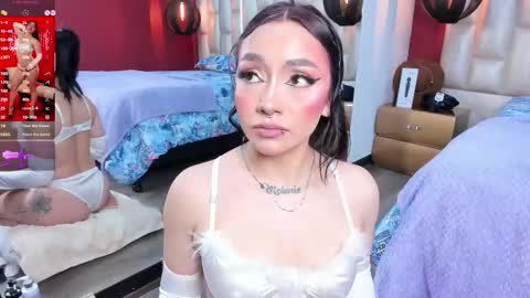 Snapshot of brigith24 chatting on March 15, 4:40 am Brigith online show from March 15, 4:40 am