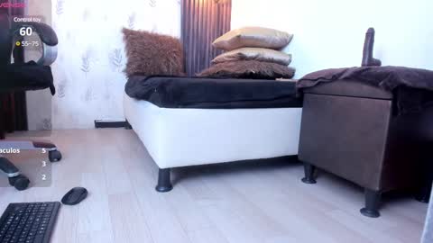 BRIGITTE online show from January 11, 9:04 pm