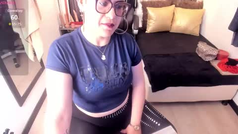 BRIGITTE online show from January 13, 4:08 pm