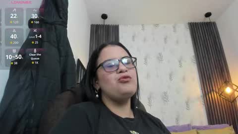 BRIGITTE online show from December 16, 4:45 pm