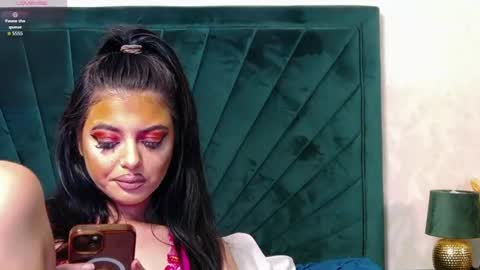 Brigitte online show from July 4, 5:08 pm