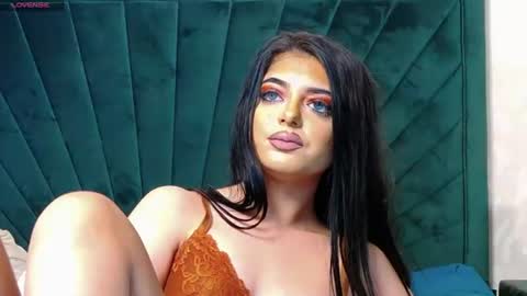 Brigitte online show from July 11, 8:44 pm