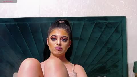Brigitte online show from July 20, 6:54 pm