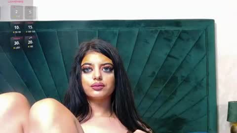 Brigitte online show from July 22, 8:11 pm