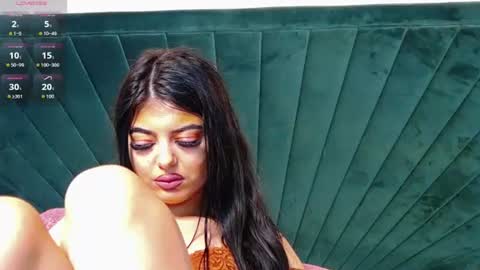 Brigitte online show from July 29, 10:41 pm