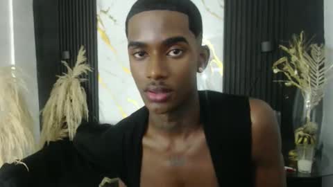 Snapshot of brihansexx chatting on November 5, 6:57 am bhrian online show from November 5, 6:57 am