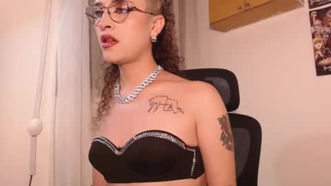 Brilla Mettal online show from January 17, 6:29 am