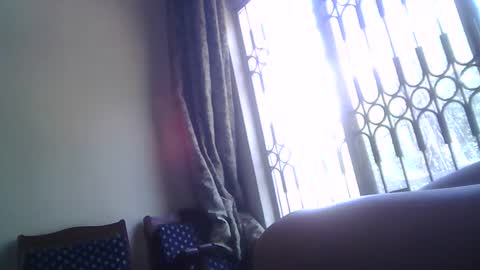 Snapshot of brilliant7 chatting on May 26, 5:25 am Josh online show from May 26, 5:25 am