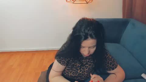 brilliantegirl_ online show from June 20, 6:49 am