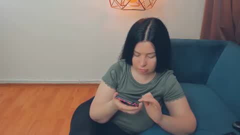 brilliantegirl_ online show from July 11, 7:11 am
