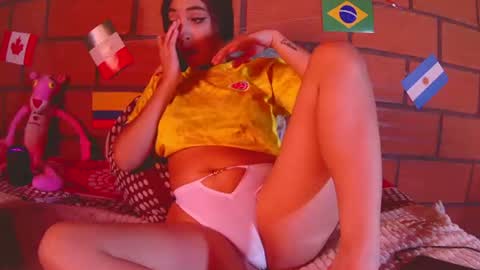 brillooculto online show from June 23, 2:37 pm