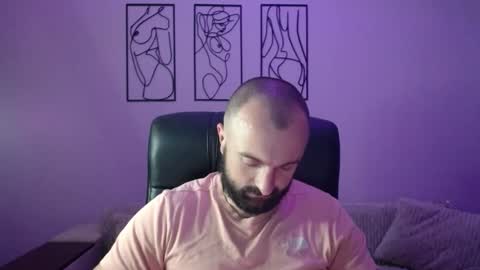 Snapshot of brindlefly69 chatting on October 24, 11:50 am brindlefly69 online show from October 24, 11:50 am