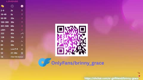 brinny_grace online show from October 6, 8:34 am