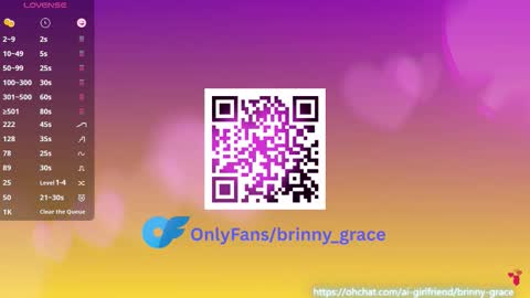 brinny_grace online show from October 13, 8:47 am