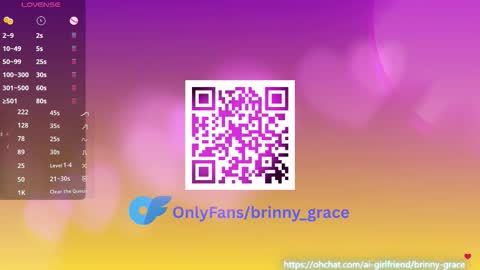 brinny_grace online show from October 14, 9:10 am