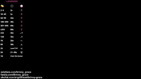 brinny_grace online show from March 29, 10:04 am