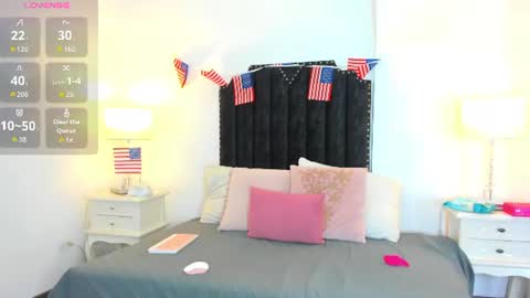 briny saez online show from July 4, 6:47 pm