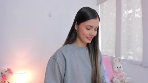 Snapshot of brisa_blue chatting on October 21, 5:13 pm Brisa online show from October 21, 5:13 pm