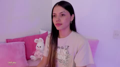 Brisa  online show from March 3, 6:14 pm