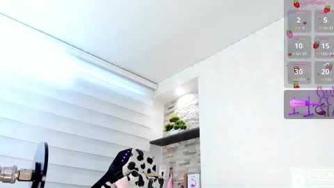 brisa online show from September 15, 9:59 pm