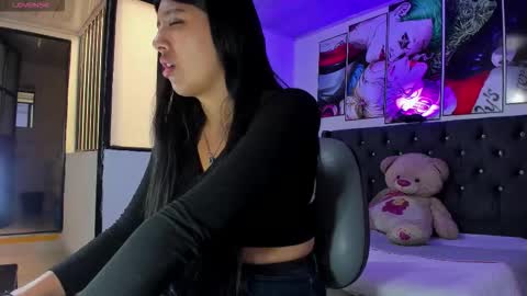 briseida_white online show from December 16, 2:00 pm