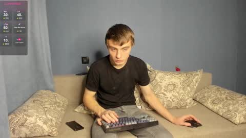 Snapshot of bristlebback chatting on February 17, 6:04 pm bristlebback online show from February 17, 6:04 pm