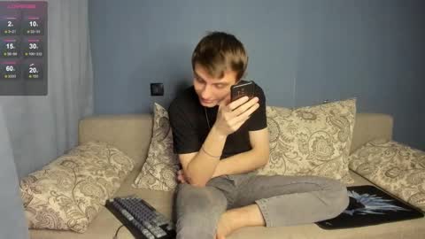 Snapshot of bristlebback chatting on February 18, 6:15 pm bristlebback online show from February 18, 6:15 pm