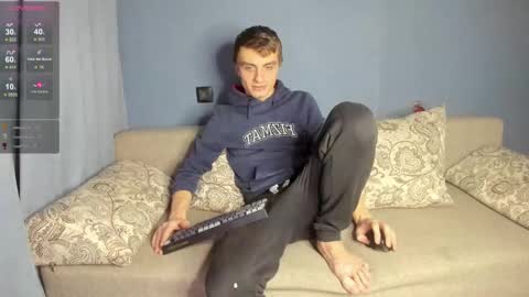 Snapshot of bristlebback chatting on February 19, 5:38 pm bristlebback online show from February 19, 5:38 pm