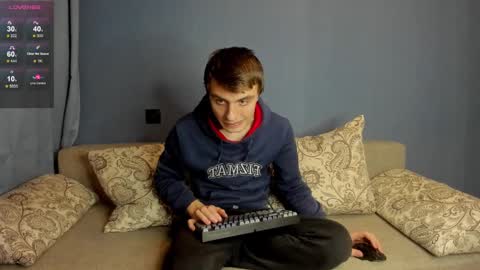 Snapshot of bristlebback chatting on February 22, 1:46 pm bristlebback online show from February 22, 1:46 pm
