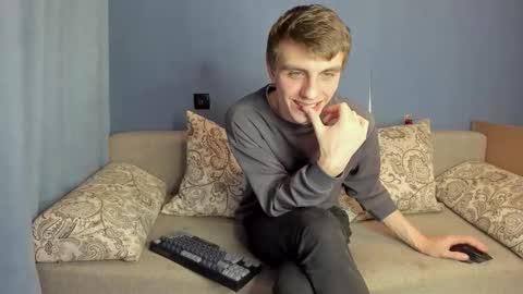 bristlebback online show from February 20, 3:34 pm