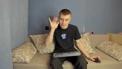 bristlebback online show from February 28, 3:57 pm