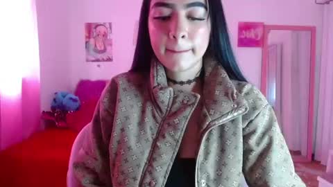 britannie_ online show from July 14, 4:13 pm