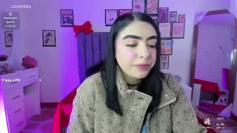 britannie_ online show from July 29, 1:42 pm