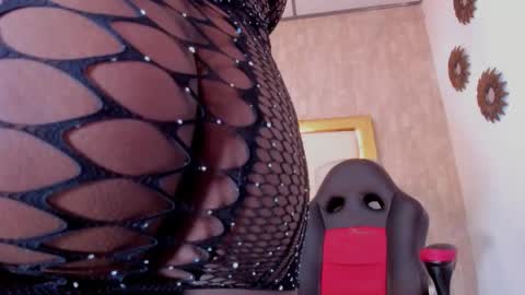 Britany jhonson online show from October 23, 10:19 pm