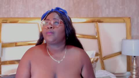 Britany jhonson online show from October 29, 1:41 am