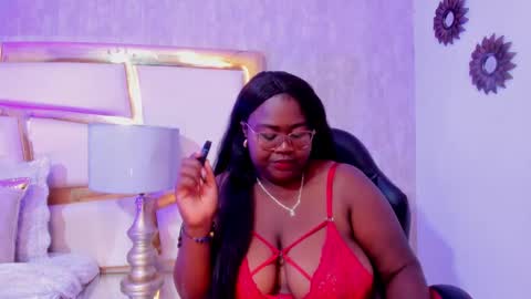 Britany jhonson online show from November 1, 11:40 pm