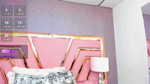 Britany jhonson online show from November 9, 1:37 am